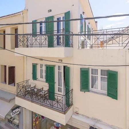 Villa Rethymno Heart Agios Andonios  Exterior foto