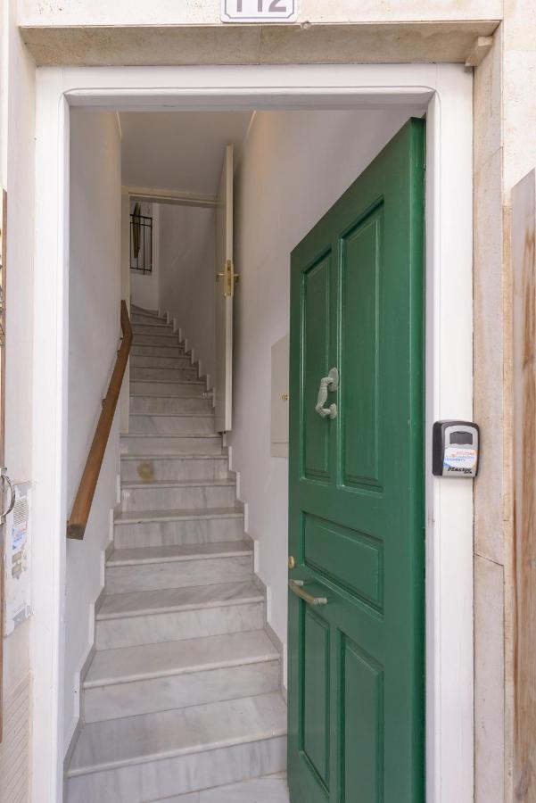 Villa Rethymno Heart Agios Andonios  Exterior foto